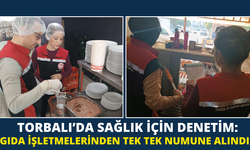 Torbalı’da Vatandaş Sağlığı İçin Kritik Adım