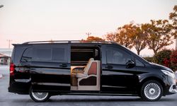 Transporter VIP Dizayn Nedir? Konforlu ve Fonksiyonel Dönüşüm