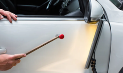 Pendik’te Kaporta Hasarlarına Boyasız Çözümler Ön Plana Çıkıyor