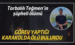 Ayrancılarlı Jandarma Teğmeni Furkan Kurt Hayatını Kaybetti