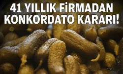 Torbalı’da İki Gıda Şirketi Hakkında Konkordato Süreci Başladı