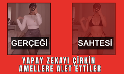 Yapay Zekâ ile Üretilen Bikinili Fotoğraflar Tepki Topladı