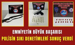 Torbalı’da asayiş uygulamaları büyük sonuç verdi