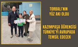 Torbalı’dan Dünya Finallerine: Uluslararası Matematik Başarısı