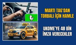 Martı Tag'dan Torbalı hamlesi
