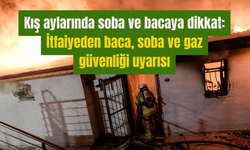 Torbalı'da da yaşandı: İtfaiyeden kritik uyarı