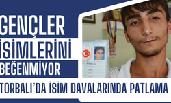 Torbalı’da İsim Değişikliği Davalarında Patlama