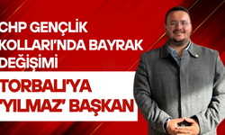 Gençlik Kolları'nda İsmail Yılmaz dönemi