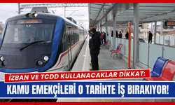 Seferlerde aksamalar yaşanacak…