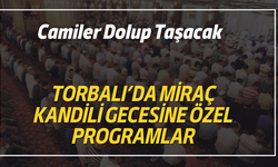 Camiler Dolup Taşacak