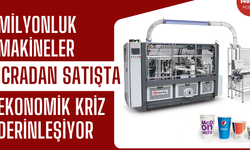 Toplam Değer 8,5 Milyon TL’yi Aştı