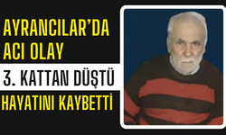 Şükrü Manda'dan acı haber