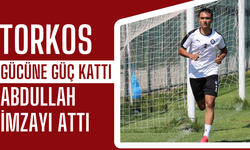 Torbalıspor’dan Kritik Takviye