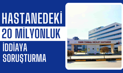 Gazetemiz gündeme getirdi İl Sağlık Müdürlüğü Harekete Geçti