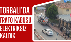 İlçenin Büyük Bölümünde Elektrik Kesintisi Yaşanıyor