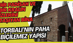 Yeniköy’de Tarihin Sessiz Tanığı