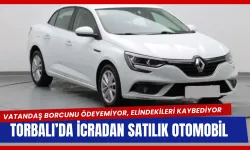 2018 model Megane icradan satılacak