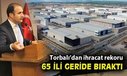 2 milyar 22 milyon dolarlık dış satım gerçekleşti