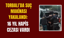 Tutuklanarak cezaevine gönderildi