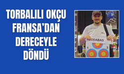 Fransa’da Düzenlenen Turnuvada Torbalı Rüzgârı