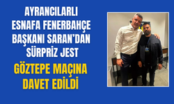 Çocukları Sevindiren Çağrı, Fenerbahçe’den Davet Getirdi