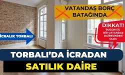 Değerinin çok altında satılacak