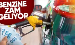 Araç sahipleri dikkat… Benzine zam geliyor!