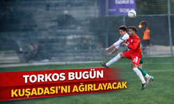 Haydi Torbalı maça!