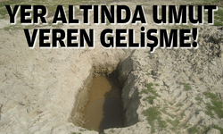 Torbalı'da yer altı suyu yükseldi