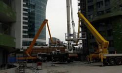 Yüksekte Güvenli Çalışma ve Kiralık Manlift Çözümleri