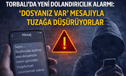 Bu tuzağa düşmeyin!