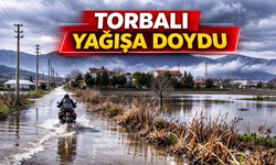 Son 16 yılın en yağmurlu Şubat'ı