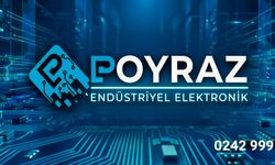 Asansör Arızalarında Elektronik Bileşenlere Odaklanan Yaklaşım Güçleniyor: Anakart ve Sürücü Tamirinde Uzmanlık Öne Çıkı