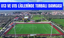 Torbalı’nın Altyapı Takımları Haftayı Kayıpsız Kapattı