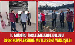 Açılış İçin Geri Sayım Başladı