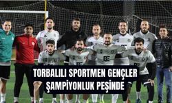 Bağkur 95 FK Play-Off’ta Son 8 Peşinde