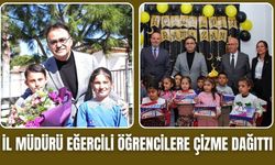 Milli Eğitim Bakanlığı Projesi Torbalı’da Gönüllere Dokundu