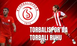 Torbalıspor’a Torbalı Ruhu: Emre ve Çağrı Fark Yaratıyor