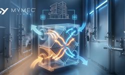 Mymec Group: Endüstriyel ve Ticari Yapılarda Taze Hava Mühendisliğinin Lideri