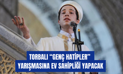 Torbalı “Genç Hatipler” Yarışmasına Ev Sahipliği Yapacak