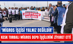 KESK'ten Torbalı eylemine çıkarma