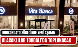 Borç Krizi Derinleşiyor: Vitabianca Şirketleri İçin Kritik Gün 17 Mart