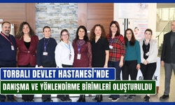 Hasta Yönlendirme Sistemi Güçlendirildi