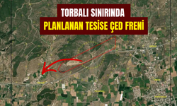 Zeytinlikler Kazandı, Torbalı Sınırındaki Proje Durdu