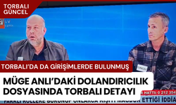 Torbalı’da da girişimlerde bulunmuş