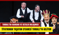 Torbalı’da Ramazan’a Yakışan Sanat Gecesi