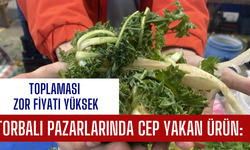 Toplaması zor fiyatı yüksek