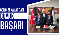 Bilimin Işığında Yükselen Başarı: Torbalı BİLSEM Farkı