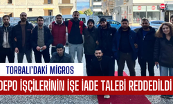 Tazminat ve alacak konusunda anlaşmaya varıldı