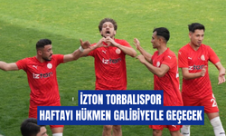 TORKOS Hem Dinlenecek Hem Kazanacak